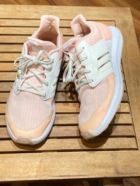 adidas gazelle silver green womens adidas Ozelle Cloudfoam Lifestyle Running Shoes Magic Beige / Magic Beige /  Sand Strata  Heppo.com